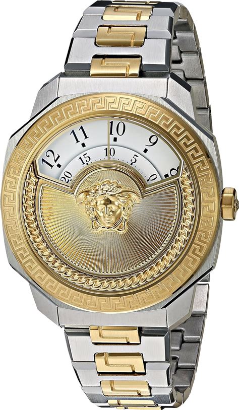 versace dylos watch price